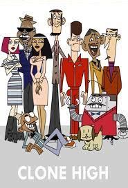 watch clone high episode 2|clone high full series free.